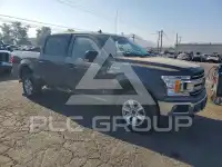 2019 Ford F-150 фото