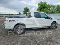 2019 Ford F-150 фото