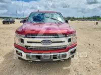 2019 Ford F-150 photo