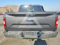 2019 Ford F-150 фото