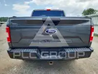 2019 Ford F-150 фото