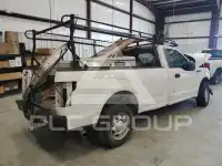 2019 Ford F-150 фото