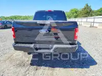 2019 Ford F-150 photo