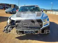 2019 Ford F-150 фото