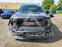 2019 Ford F-150 фото
