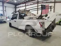 2019 Ford F-150 фото