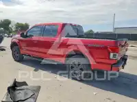 2019 Ford F-150 photo