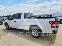 2019 Ford F-150 фото