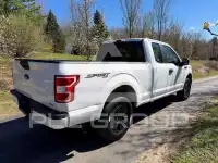 2019 Ford F-150 photo