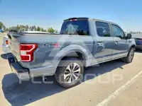 2019 Ford F-150 photo