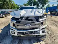 2019 Ford F-150 фото