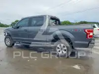 2019 Ford F-150 фото