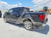 2019 Ford F-150 фото