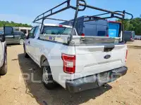 2019 Ford F-150 фото