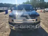 2019 Ford F-150 фото