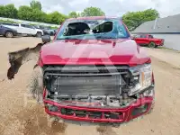 2019 Ford F-150 фото