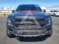 2019 Ford F-150 фото