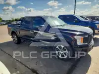 2019 Ford F-150 фото