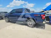 2019 Ford F-150 фото