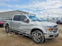2019 Ford F-150 фото