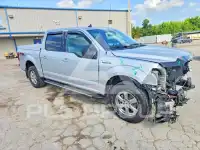 2019 Ford F-150 photo