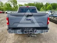 2019 Ford F-150 фото