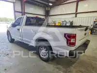 2019 Ford F-150 фото