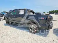 2019 Ford F-150 фото