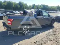 2019 Ford F-150 фото