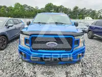 2019 Ford F-150 фото