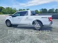 2019 Ford F-150 фото