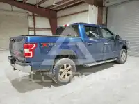 2019 Ford F-150 фото