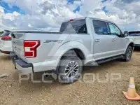 2019 Ford F-150 фото