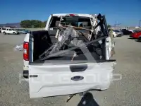 2019 Ford F-150 фото