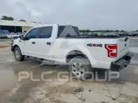 2019 Ford F-150 фото
