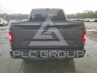 2019 Ford F-150 фото