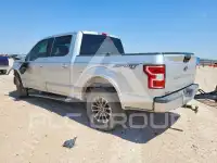2019 Ford F-150 photo