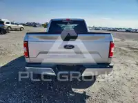 2019 Ford F-150 фото