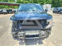 2019 Ford F-150 фото