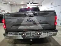 2019 Ford F-150 фото