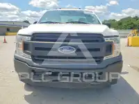 2019 Ford F-150 фото