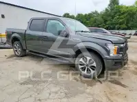 2019 Ford F-150 фото
