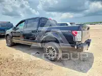 2019 Ford F-150 фото