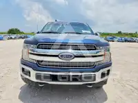 2019 Ford F-150 фото