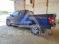 2019 Ford F-150 photo