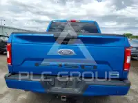 2019 Ford F-150 фото