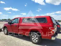 2019 Ford F-150 photo