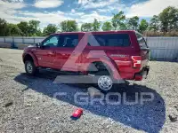 2019 Ford F-150 фото