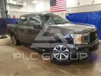 2019 Ford F-150 фото