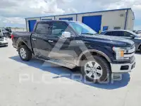 2019 Ford F-150 фото
